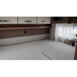 Weinsberg X-Cursion Van 500 MQ