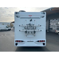 Weinsberg X-Cursion Van 500 MQ