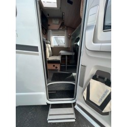 Weinsberg X-Cursion Van 500 MQ