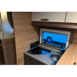 Weinsberg CaraCore 700 MEG