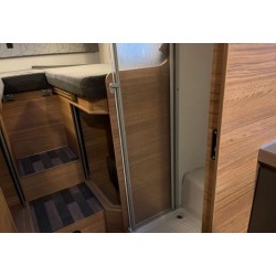 Weinsberg CaraCore 700 MEG