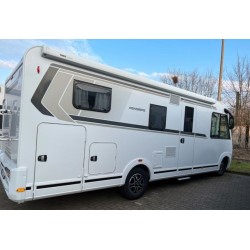 Weinsberg CaraCore 700 MEG