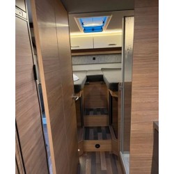 Weinsberg CaraCore 700 MEG