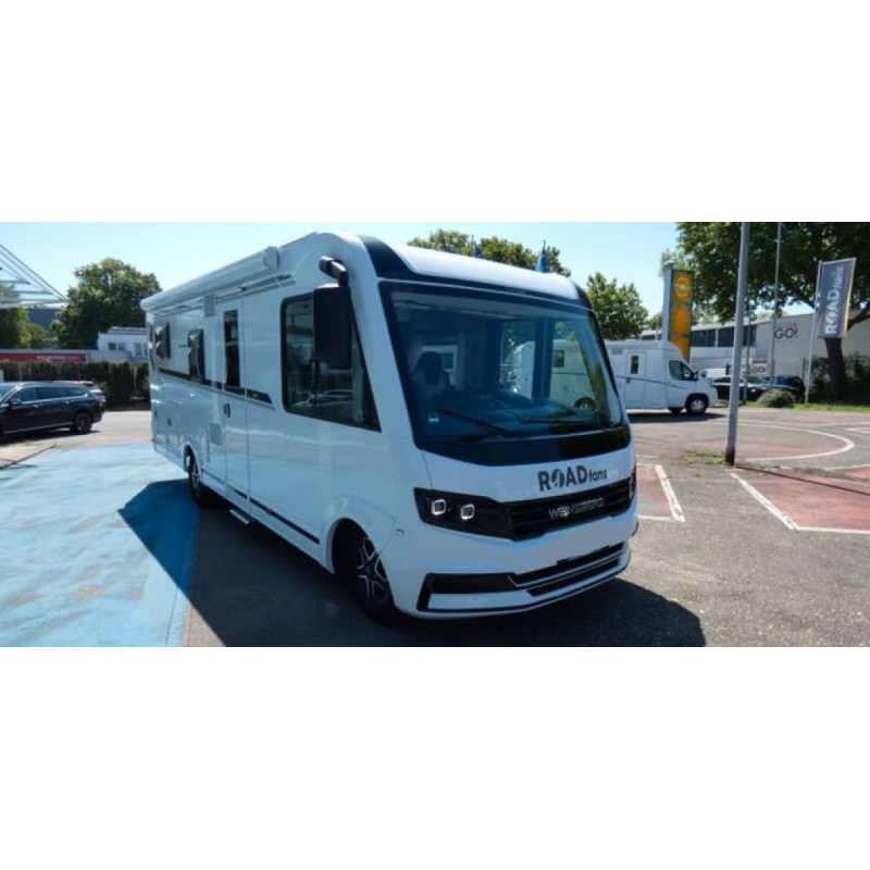 Weinsberg CaraCore 700 MEG