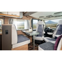 Weinsberg CaraCore 700 MEG