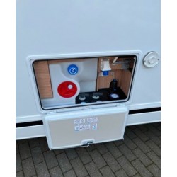 Weinsberg CaraCore 700 MEG