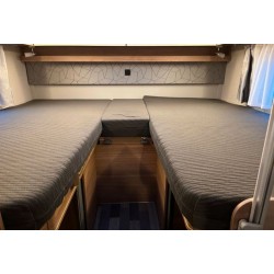 Weinsberg CaraCore 700 MEG