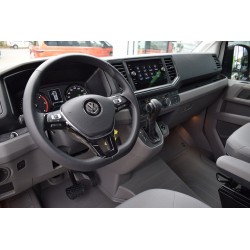 Volkswagen Crafter Grand California 600 TDI