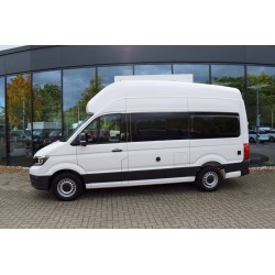 Volkswagen Crafter Grand California 600 TDI