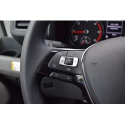 Volkswagen Crafter Grand California 600 TDI