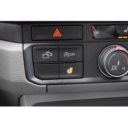 Volkswagen Crafter Grand California 600 TDI