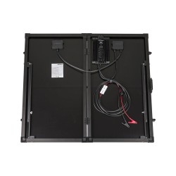 Berger Deluxe Plexable Solar System / Solar System 200 W