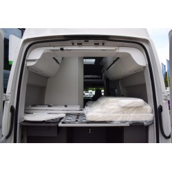 Volkswagen Crafter Grand California 600 TDI