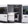 Volkswagen Crafter Grand California 600 TDI