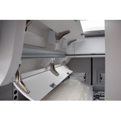 Volkswagen Crafter Grand California 600 TDI