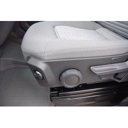 Volkswagen Crafter Grand California 600 TDI