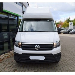 Volkswagen Crafter Grand California 600 TDI