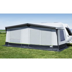 Toldo de temporada Berger Palermo II