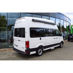 Volkswagen Crafter Grand California 600 TDI