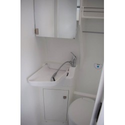 Volkswagen Crafter Grand California 600 TDI