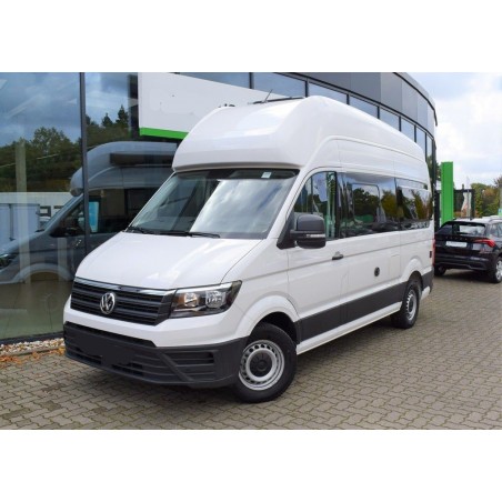Volkswagen Crafter Grand California 600 TDI