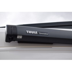 Volkswagen Crafter Grand California 600 TDI