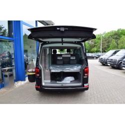 Volkswagen T6 California 6.1 Ocean