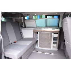 Volkswagen T6 California 6.1 Ocean