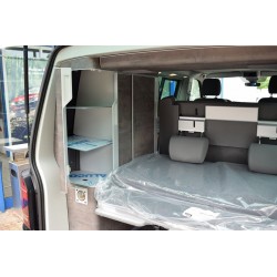 Volkswagen T6 California 6.1 Ocean