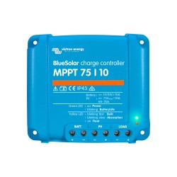 Victron BlueSolar MPPT...