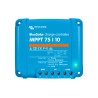 Controlador de carga solar Victron BlueSolar MPPT 75/10 75V / 10 A