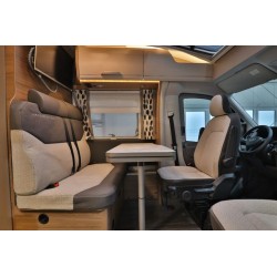 Knaus Van TI 640 MEG