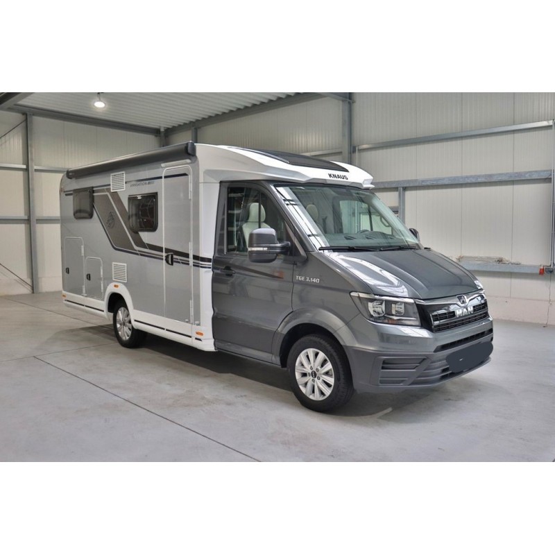 Knaus Van TI 640 MEG