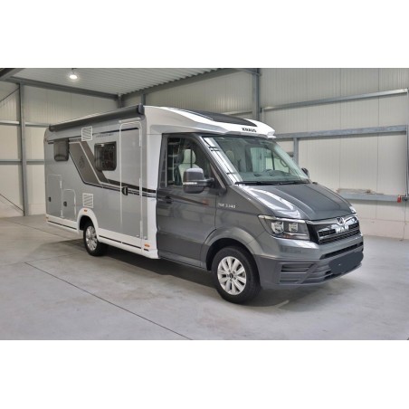 Knaus Van TI 640 MEG