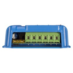 Controlador de carga solar Victron BlueSolar MPPT 75/10 75V / 10 A