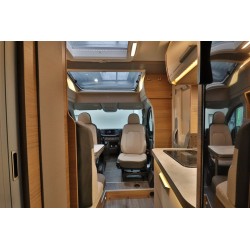 Knaus Van TI 640 MEG