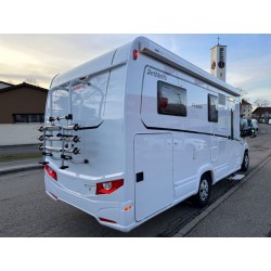 Dethleffs Pulse T 7051