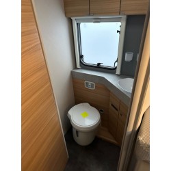 Dethleffs Pulse T 7051