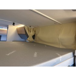 Dethleffs Pulse T 7051