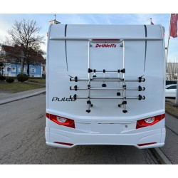 Dethleffs Pulse T 7051