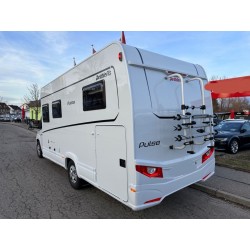 Dethleffs Pulse T 7051