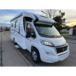 Dethleffs Pulse T 7051