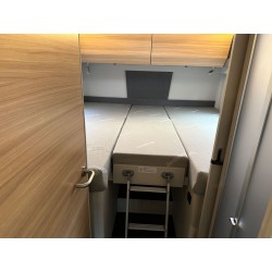 Dethleffs Pulse T 7051