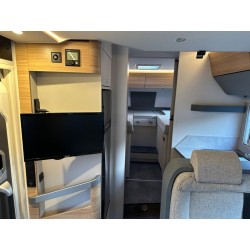 Dethleffs Pulse T 7051