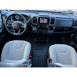 Dethleffs Pulse T 7051