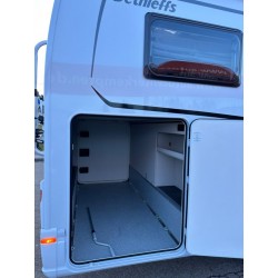 Dethleffs Pulse T 7051