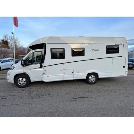 Dethleffs Pulse T 7051