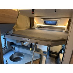 Dethleffs Pulse T 7051