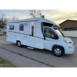 Dethleffs Pulse T 7051