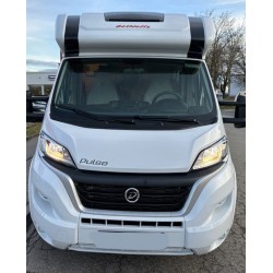 Dethleffs Pulse T 7051